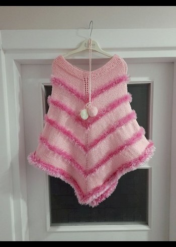 KIZ ÇOCUK PANÇO - Görsel 2