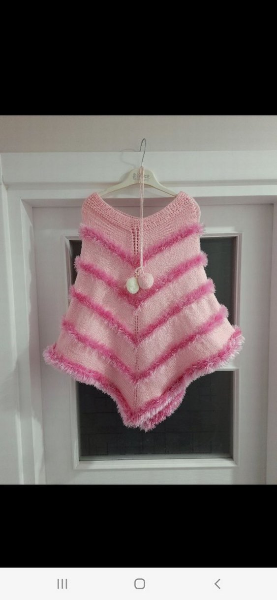 KIZ ÇOCUK PANÇO - Görsel 2