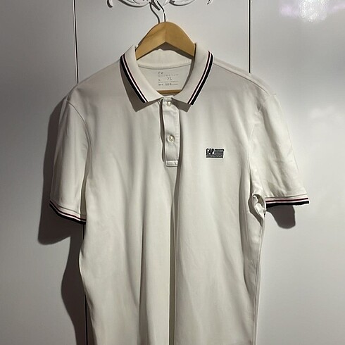 Gap polo yaka