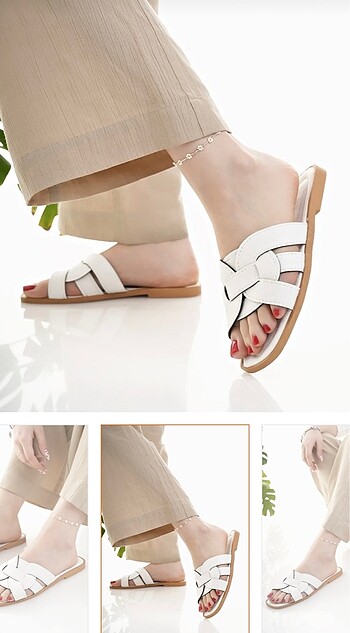 Diğer HERMES MODEL BEYAZ TERLİK