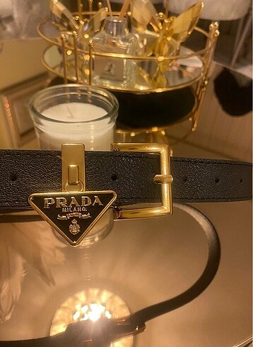 PRADA KEMER