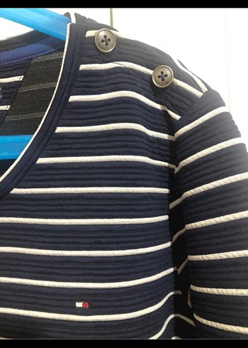 Tommy elbise - Görsel 3