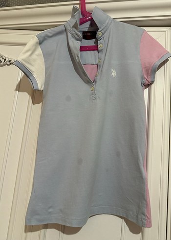 U.S Polo Assn. 15-16 Yaş