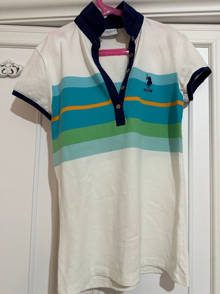 Polo tshirtler - Görsel 3