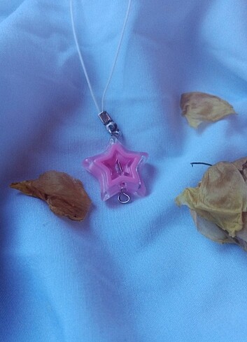Telefon charm 