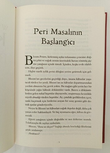 Beden Winx Efsanesi Kader /Ava Corigan