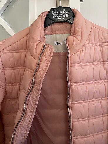 xs Beden Ltb mont