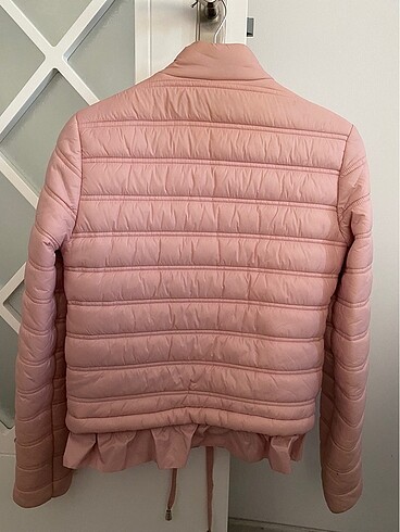 xs Beden pembe Renk Ltb mont