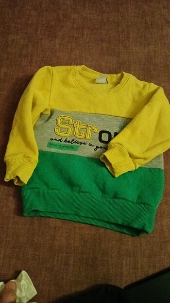 erkek sweatshirt 
