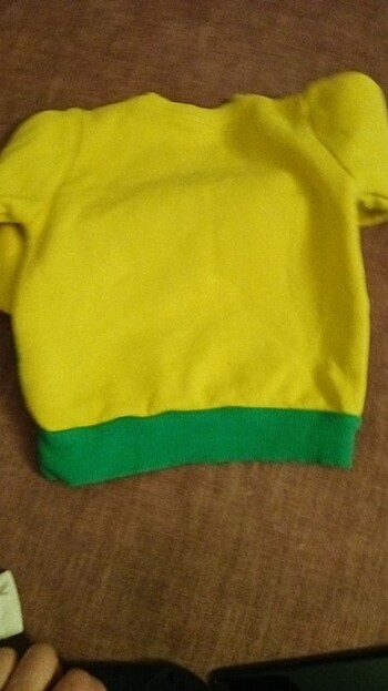 Diğer erkek sweatshirt