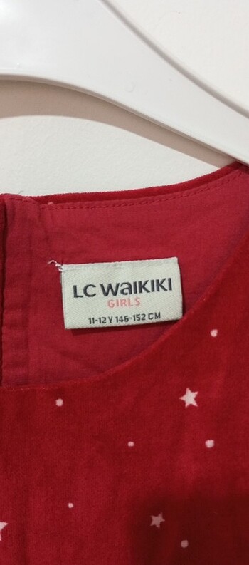LC Waikiki Elbise