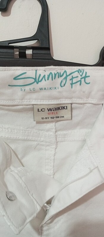 LC Waikiki Pantolon