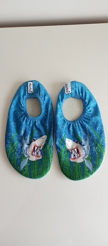 Çocuk ayakkabısı - Görsel 3