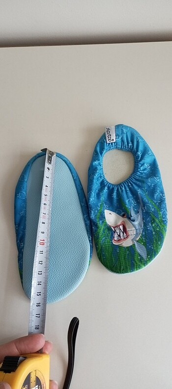 Çocuk ayakkabısı - Görsel 4