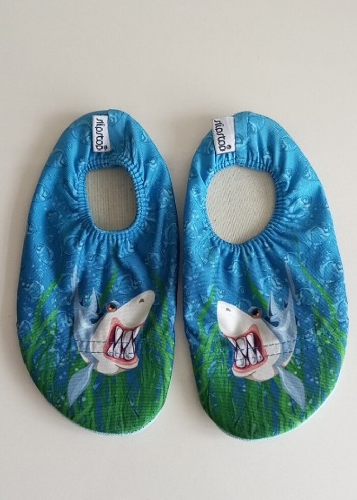 Çocuk ayakkabısı - Görsel 3