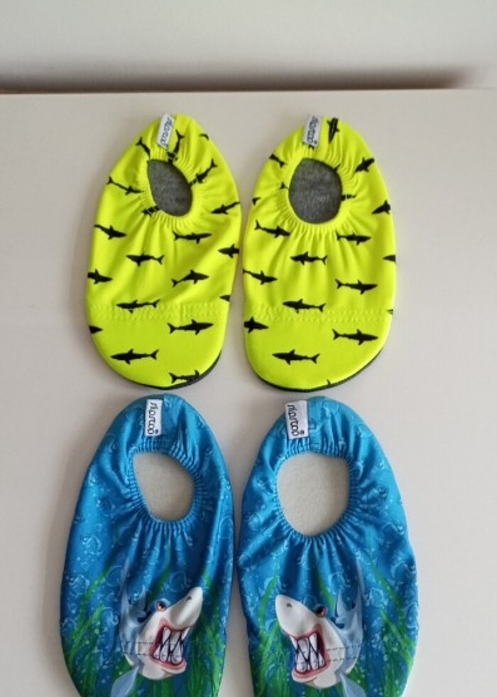 Çocuk ayakkabısı - Görsel 5