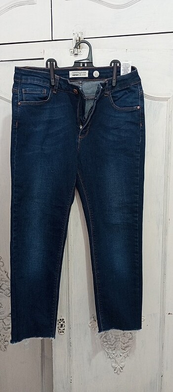 Kot pantolon