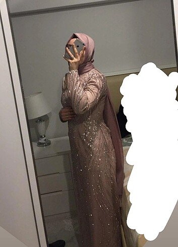 Pınar Şems Abiye