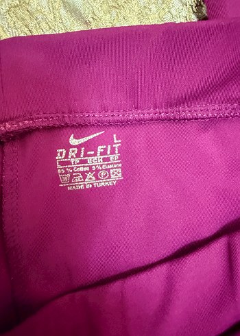 Mor Dar Kesim Spor Tayt - Görsel 3