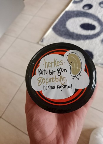 Beden Renk bebek, oje, dövme, toka.... ve başka şeyler sürprizzz