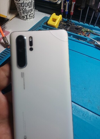 Huawei p 30 pro 128 gb 