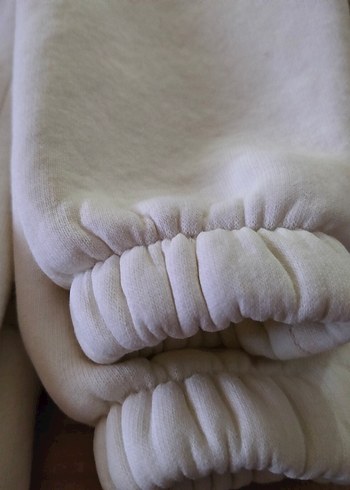 Kapüşonlu Sweatshirt - Görsel 4