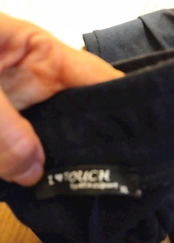42 Beden siyah Renk Eşofman Pantolon