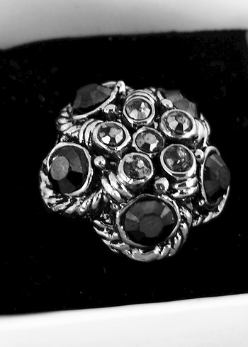 Accessorize Taşlı Yüzük