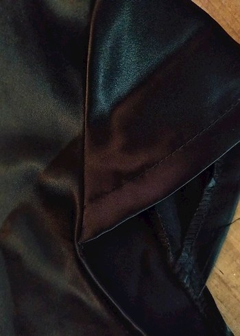 Saten Bolero - Görsel 2