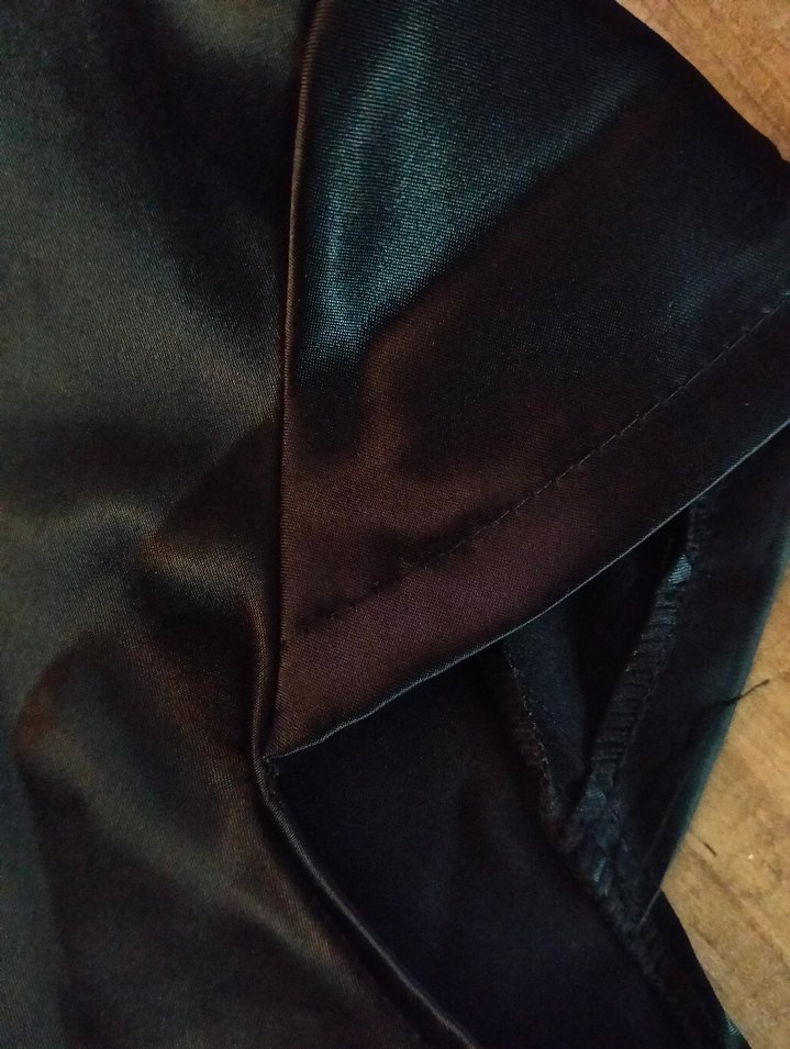 Saten Bolero - Görsel 2