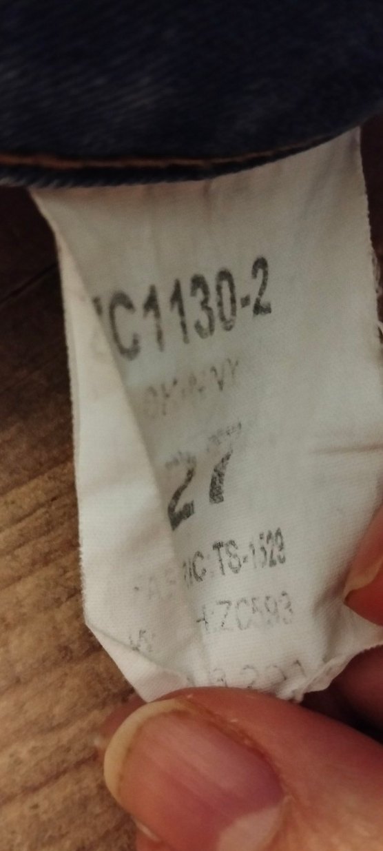 Kot  Şort - Görsel 4