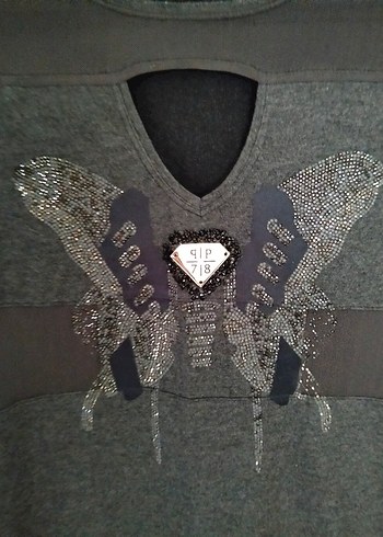 kışlık günlük ya da ofis elbise - Görsel 4