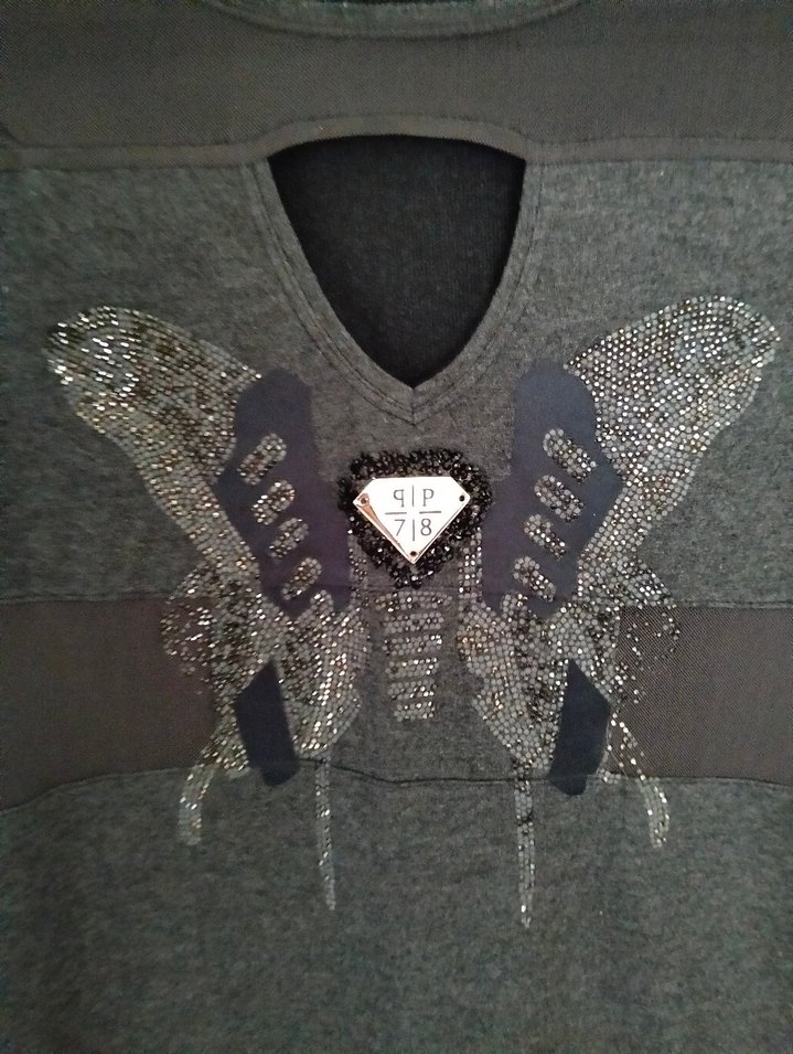 kışlık günlük ya da ofis elbise - Görsel 4