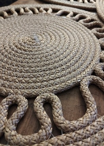 jüt Servis takımı - Görsel 3