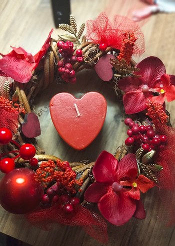 sofra dekoru - Görsel 2