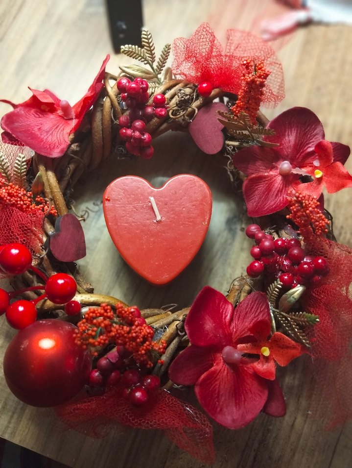 sofra dekoru - Görsel 2