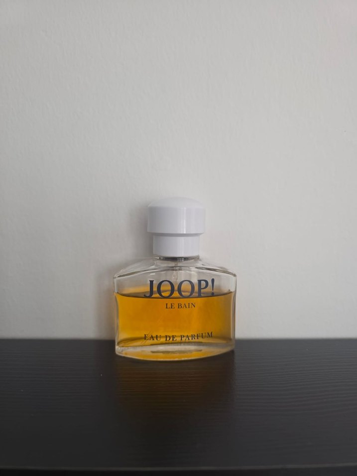 Orijinal Kadın Parfüm - Görsel 2