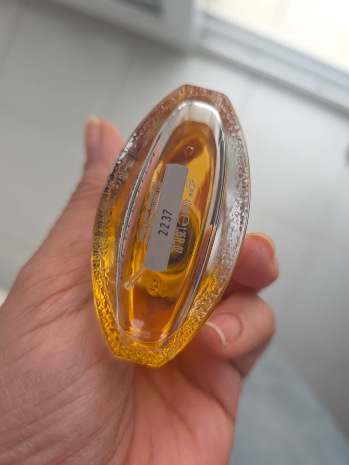 Orijinal Kadın Parfüm - Görsel 3