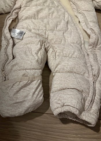 Kar Tulumu - Görsel 6