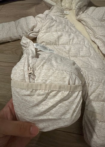 Kar Tulumu - Görsel 5