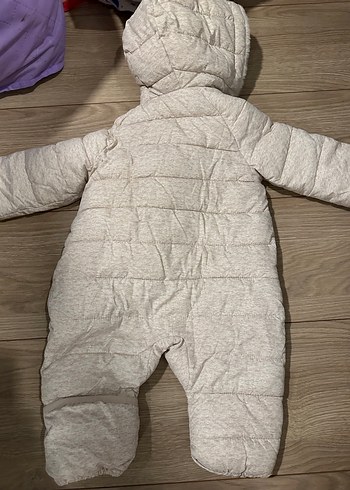 Kar Tulumu - Görsel 7