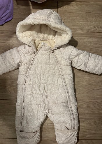 Kar Tulumu - Görsel 2