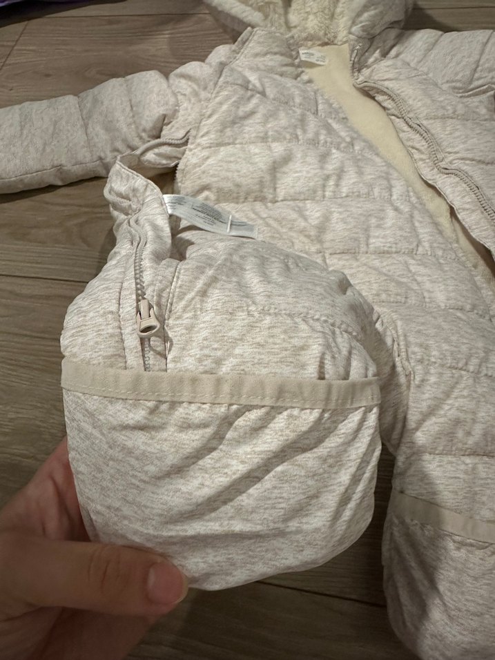 Kar Tulumu - Görsel 5