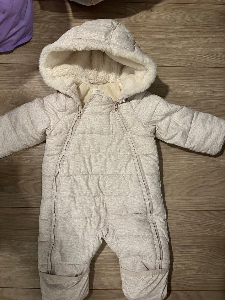 Kar Tulumu - Görsel 2