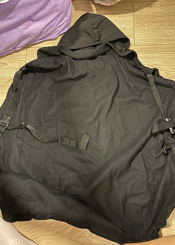 Bebek Kangurusu ve Puset Örtüsü - Görsel 5