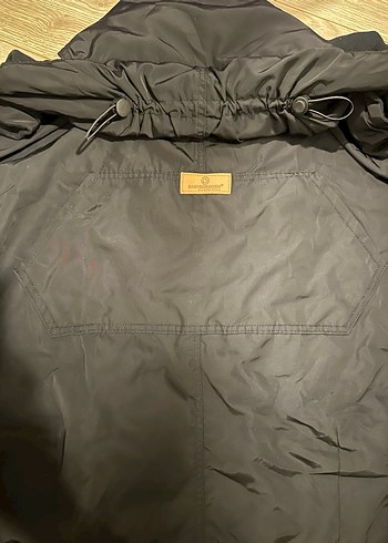 Bebek Kangurusu ve Puset Örtüsü - Görsel 4