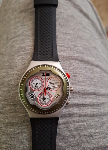 Swatch markali orginal Saat
