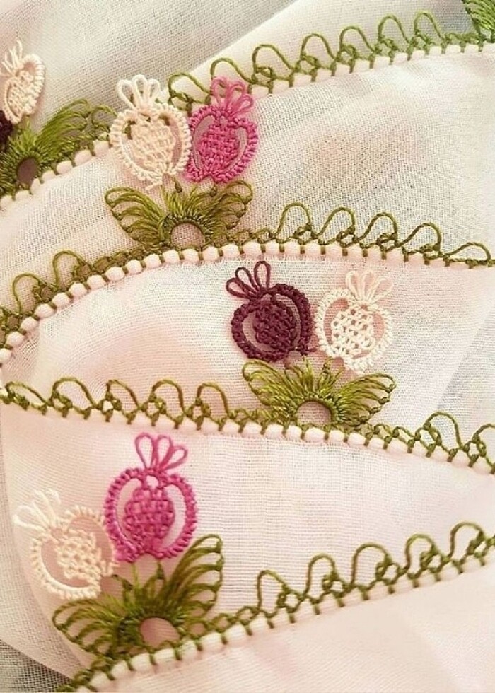 Başörtüsü - Görsel 1