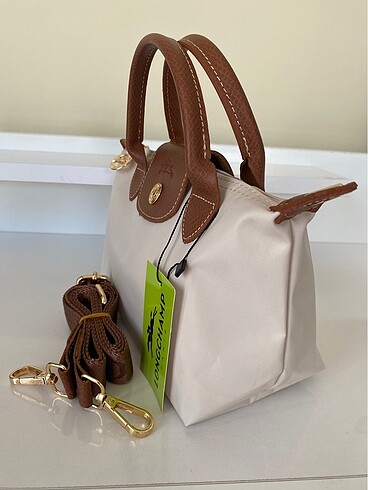 Longchamp Longchamp çanta