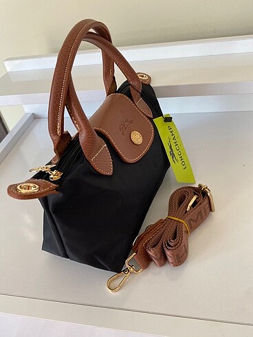 Beden Longchamp Çanta